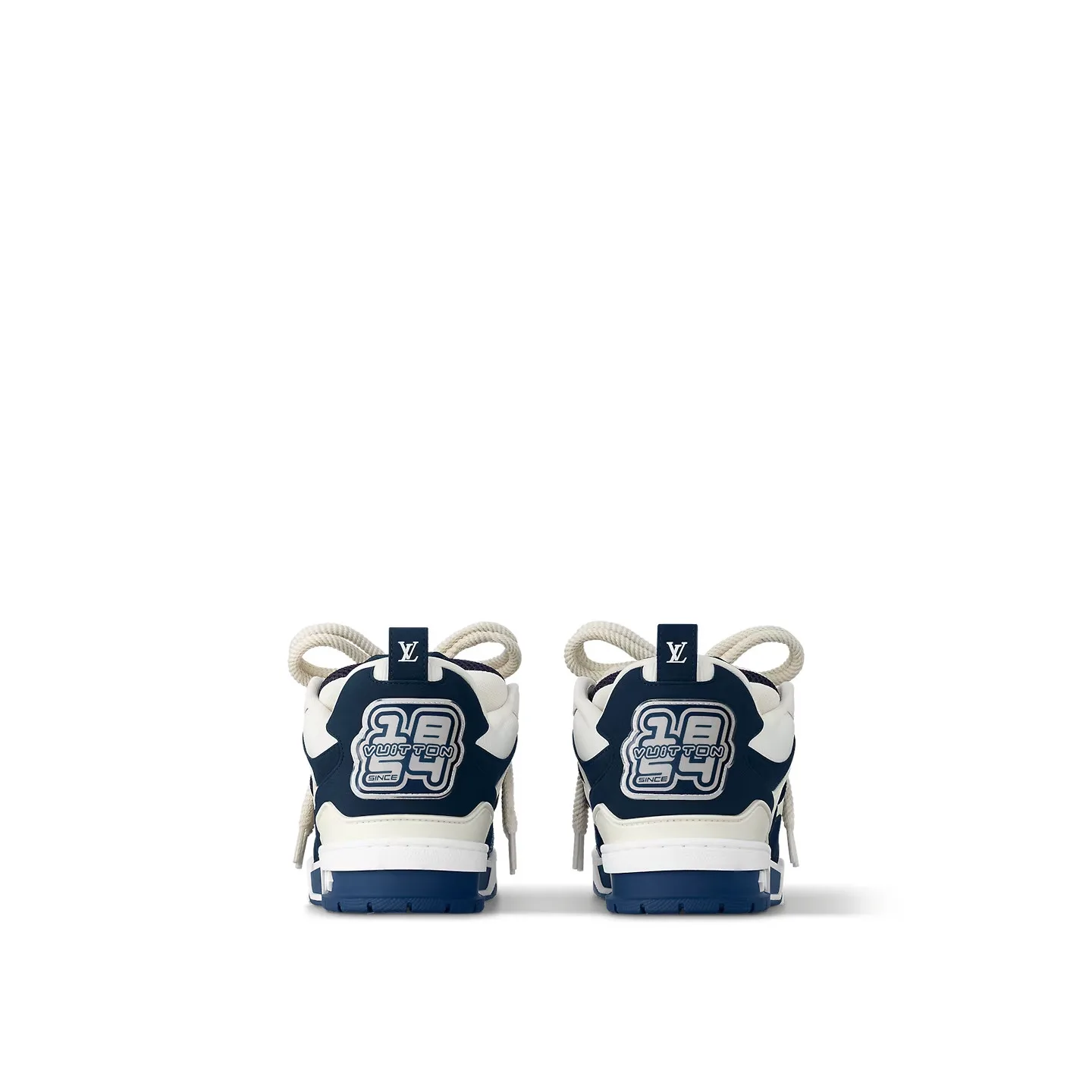 LV Skate Sneaker Marine - 1AARRK - Image 5