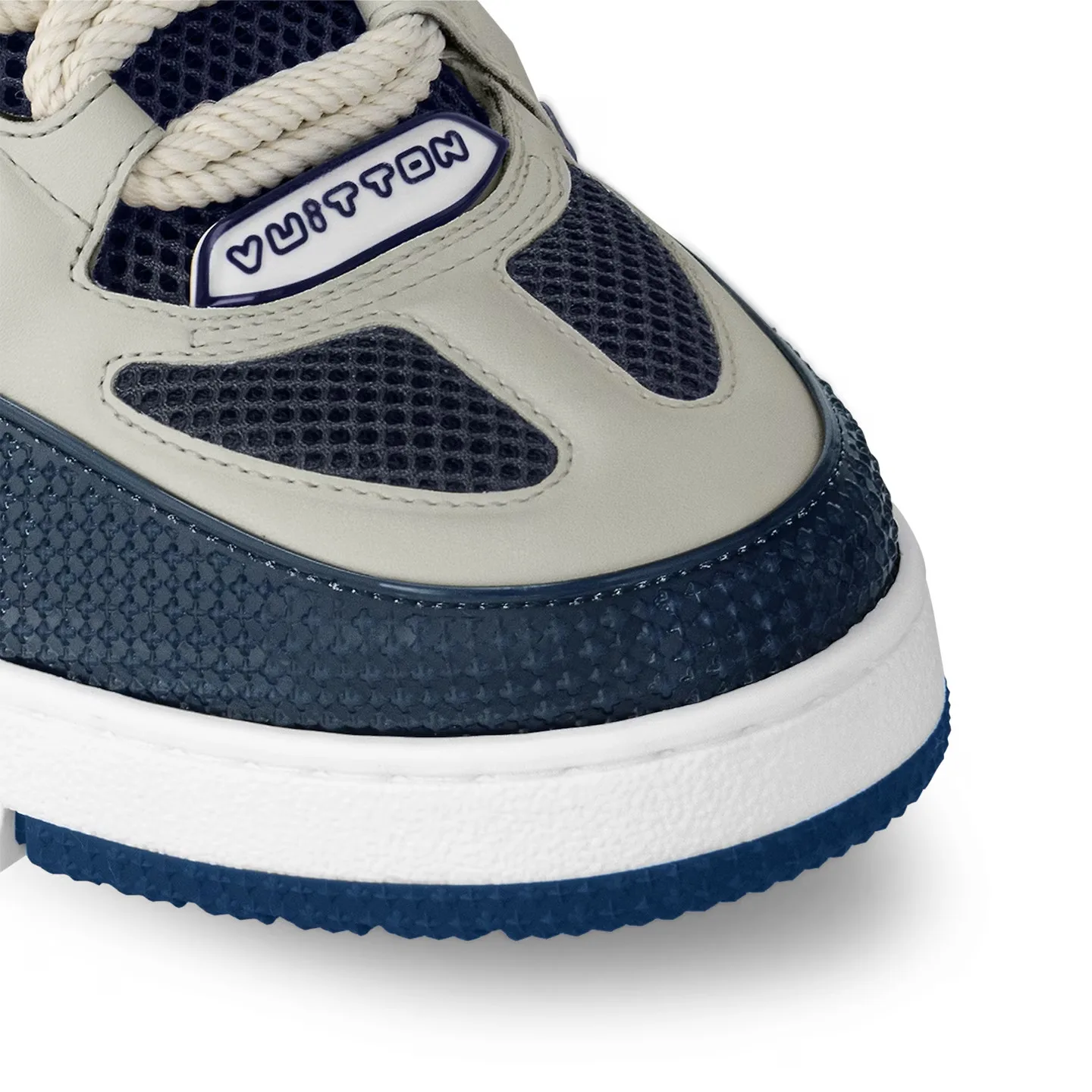 LV Skate Sneaker Marine - 1AARRK - Image 4