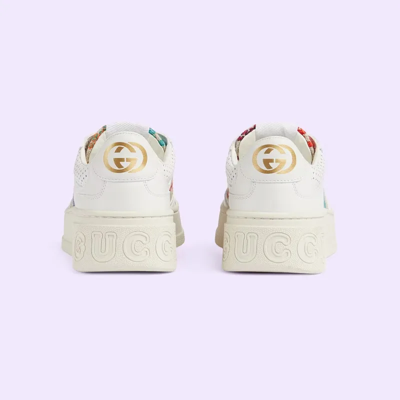 GG Sneaker White - Image 3