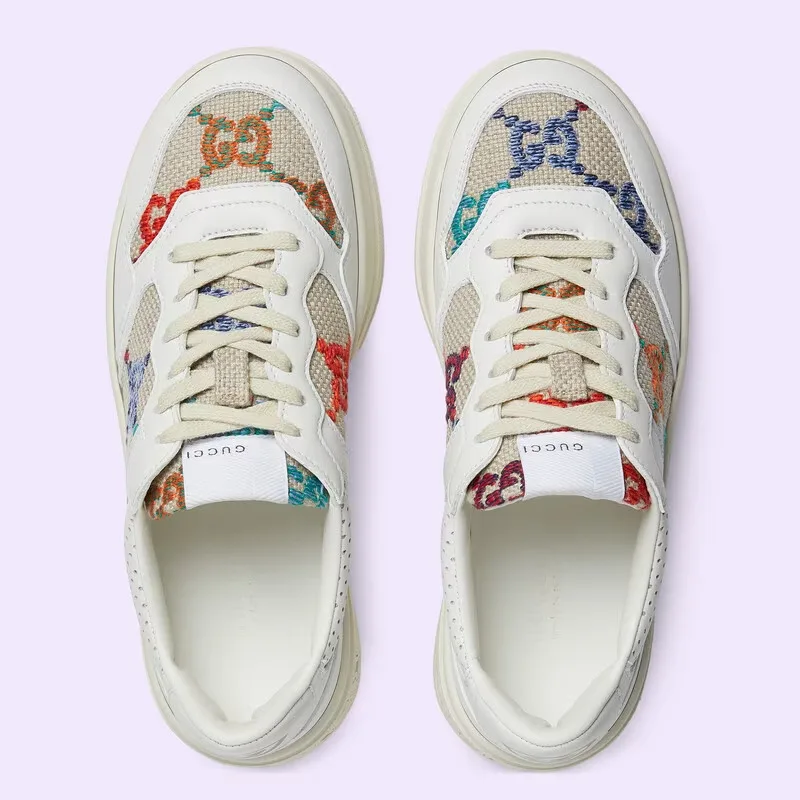 GG Sneaker White - Image 5