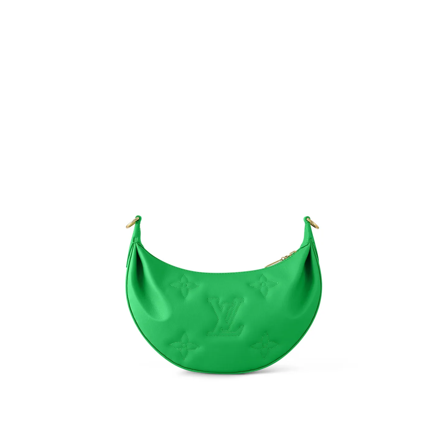 Louis Vuitton Over The Moon Green / - Image 4