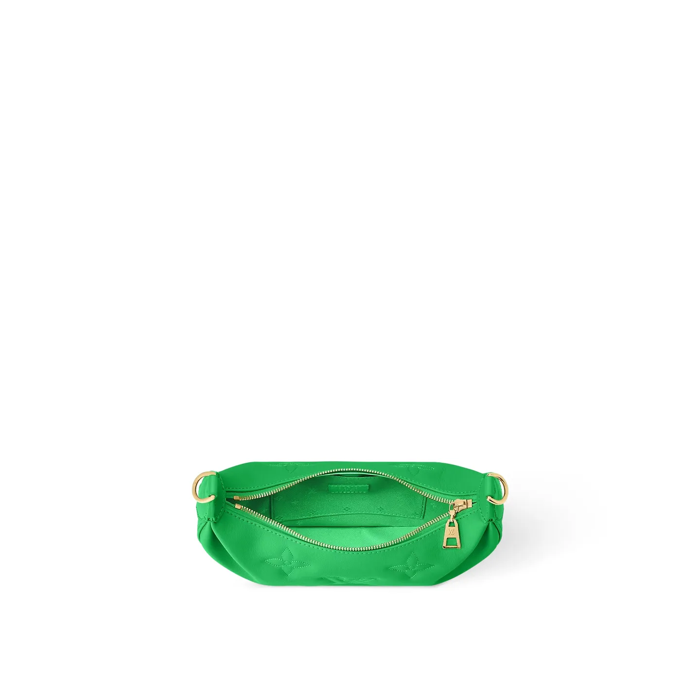 Louis Vuitton Over The Moon Green / - Image 3