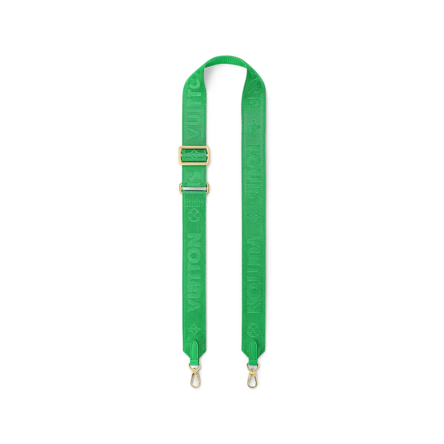 Louis Vuitton Over The Moon Green / - Image 7