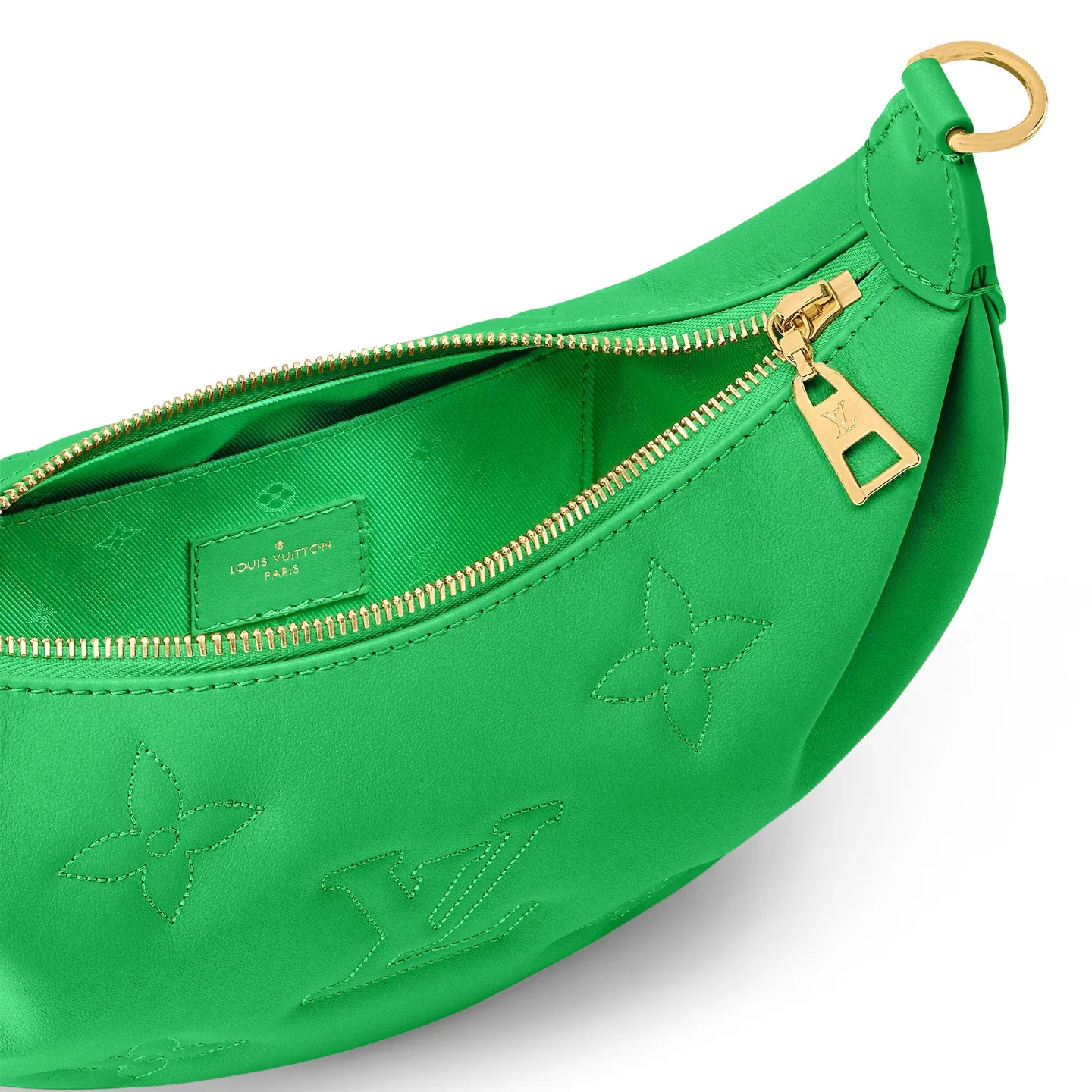 Louis Vuitton Over The Moon Green / - Image 5