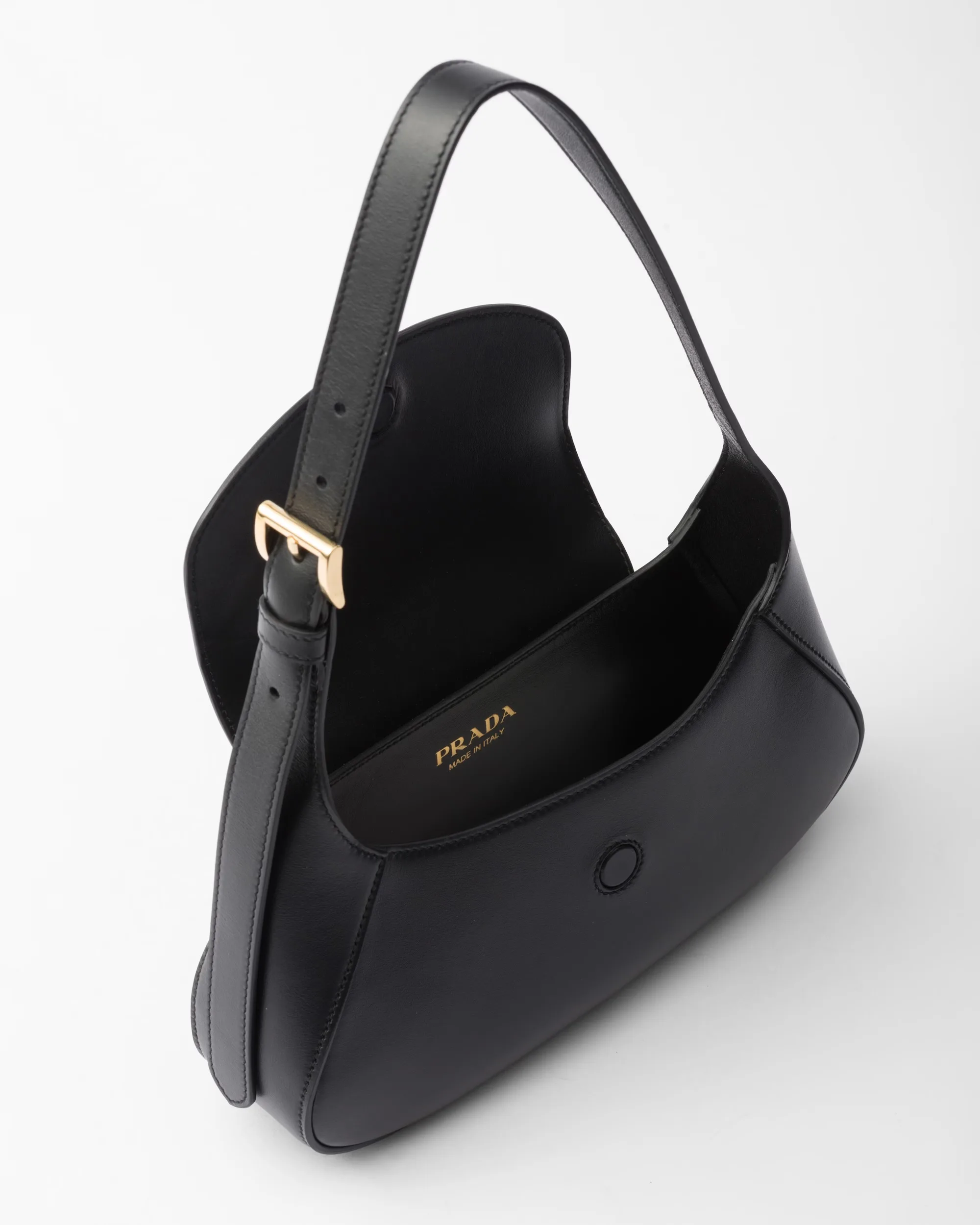 Small Bowling Bag Black / - Image 3